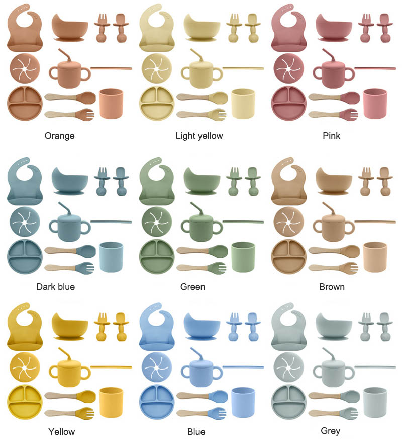 baby products